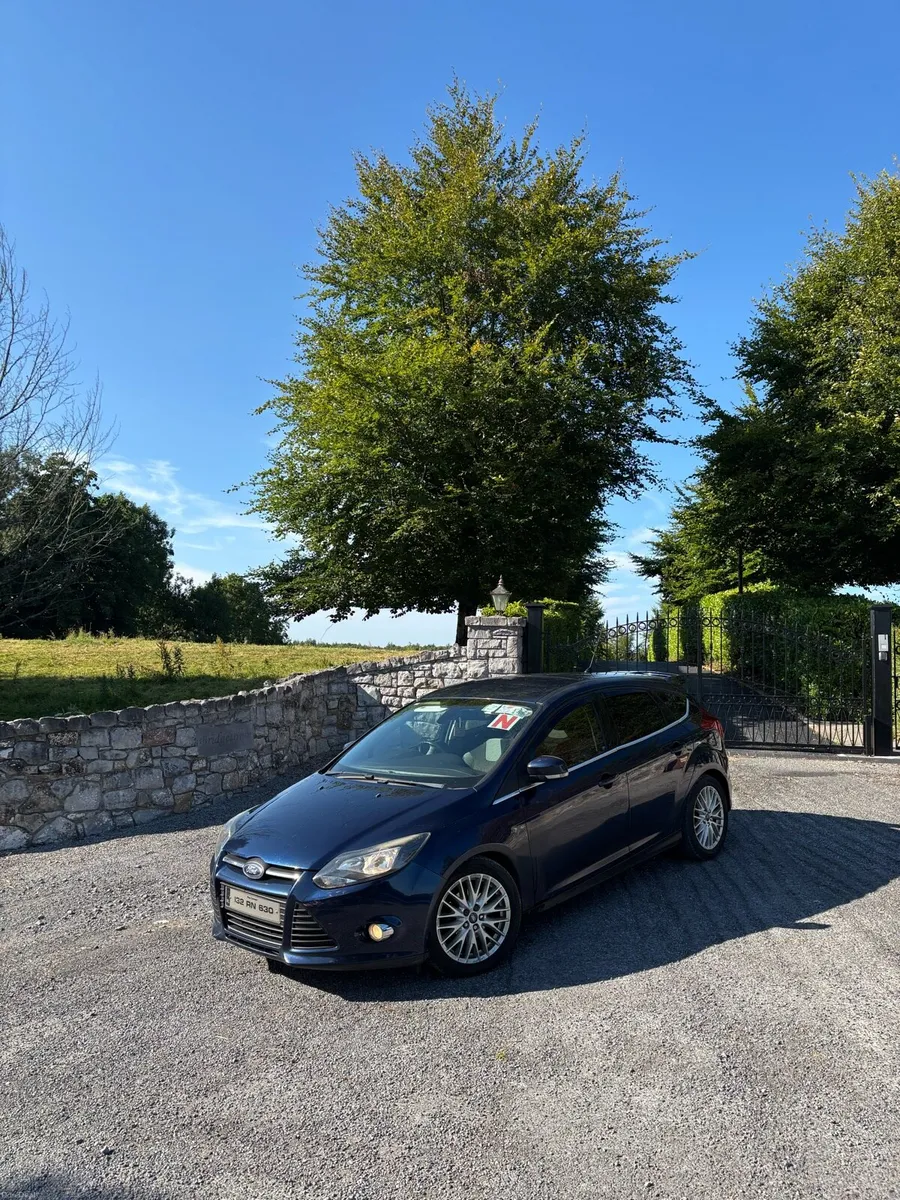 Ford focus 132 - Image 1