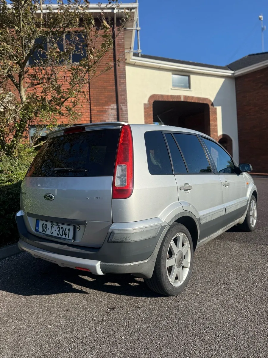 Ford Fiesta - NEW NCT 07/27 - Image 3