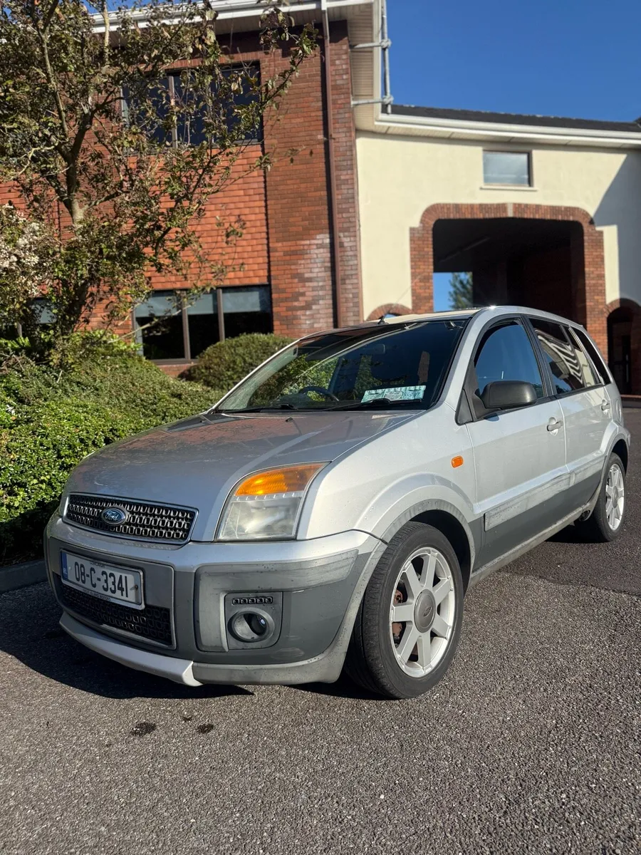 Ford Fiesta - NEW NCT 07/27 - Image 2