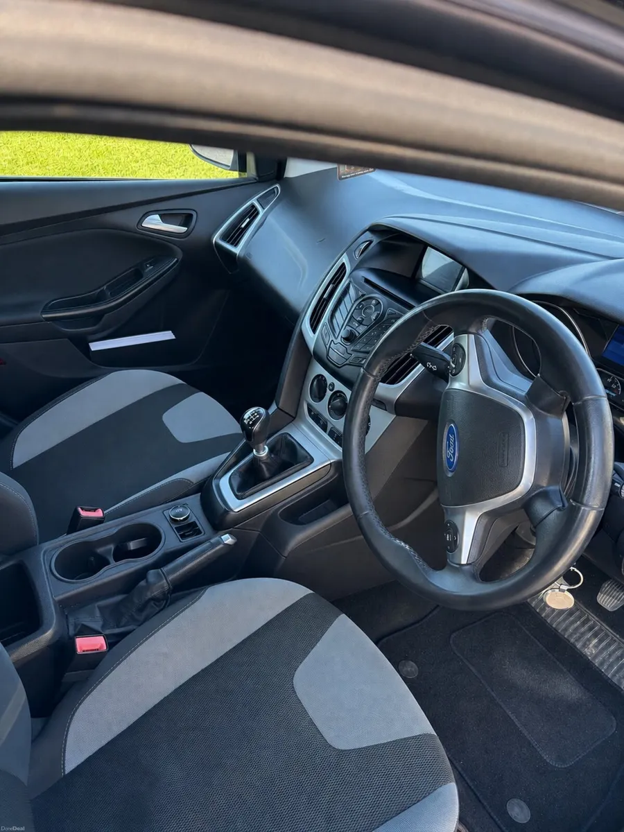 Ford focus 132 - Image 5