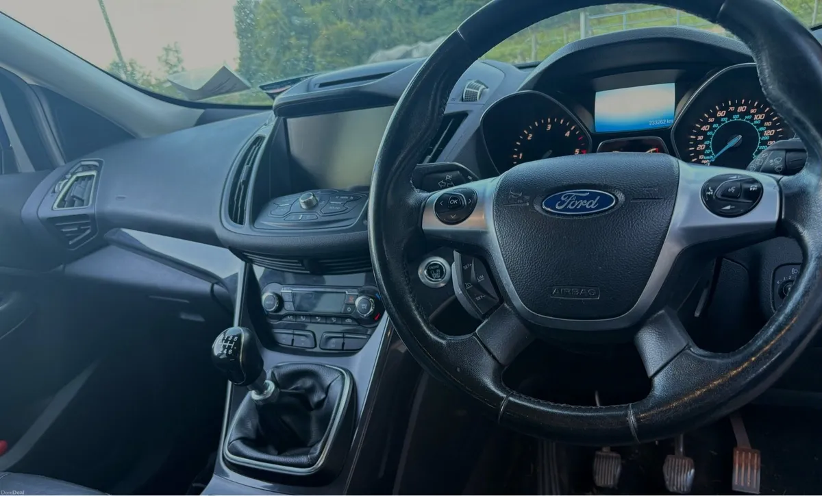 Ford Kuga New NCT - Image 3
