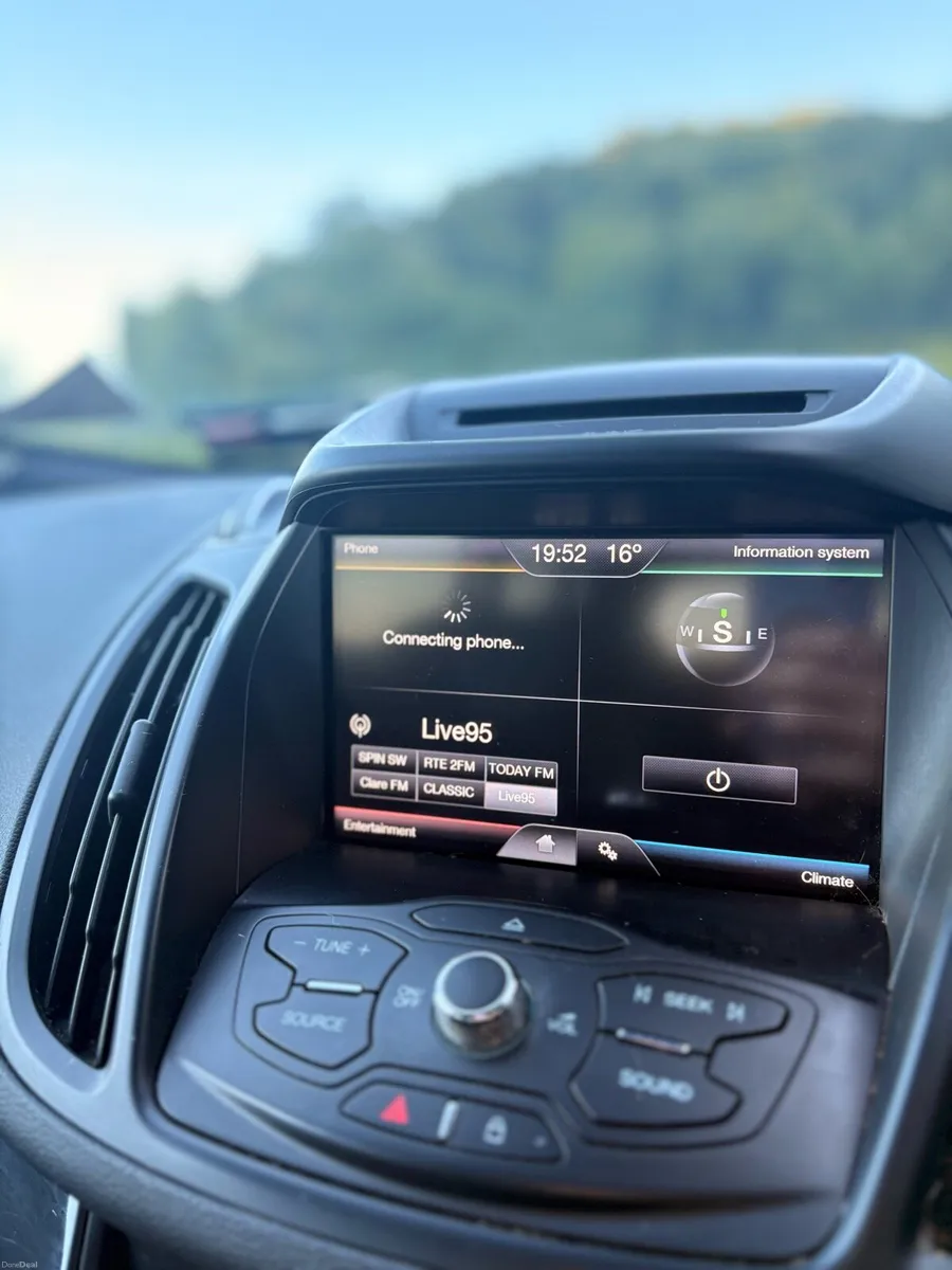 Ford Kuga New NCT - Image 5