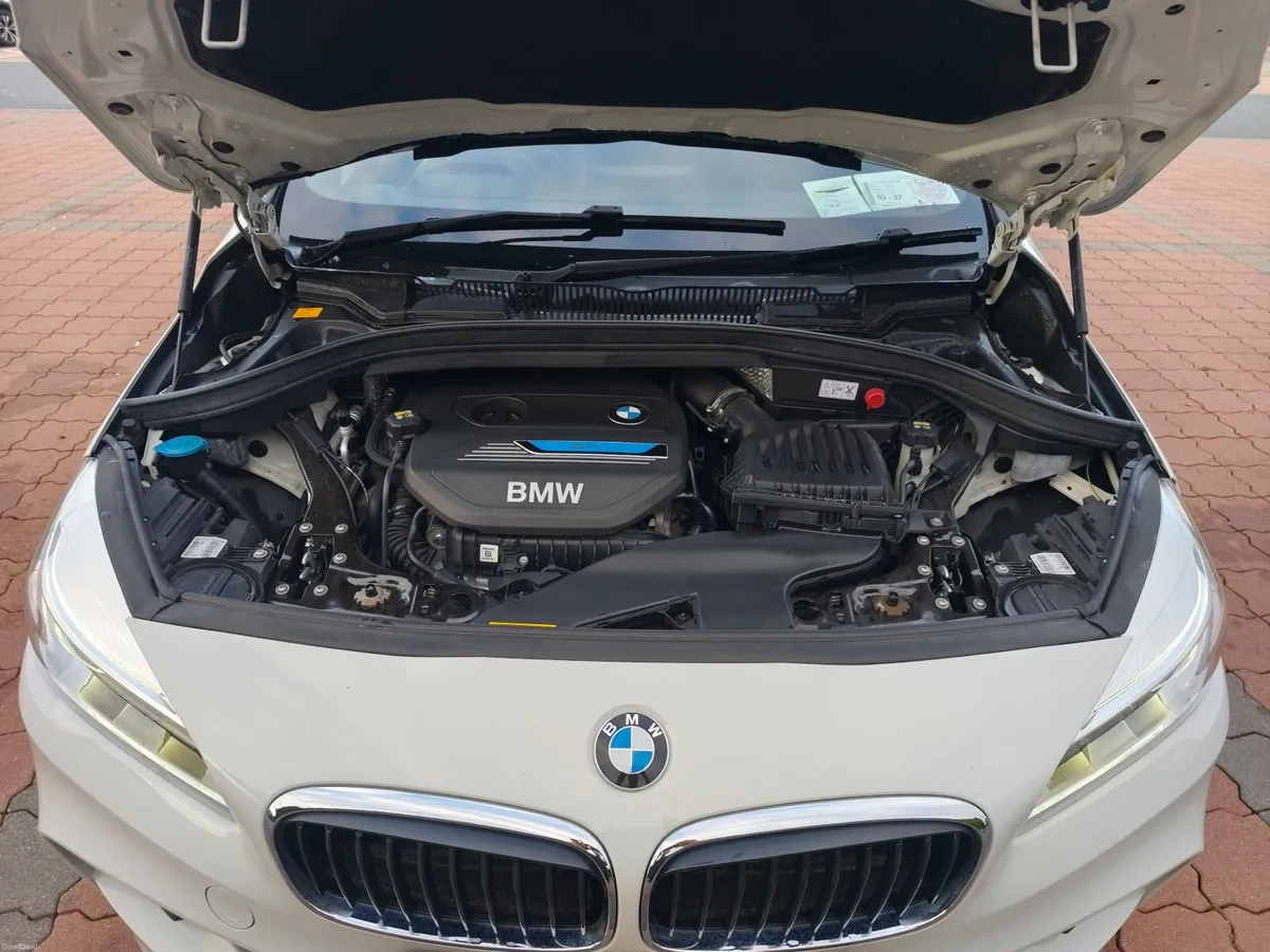 BMW 2-Series 2016 Plugin Hybrid 225xe - Image 2