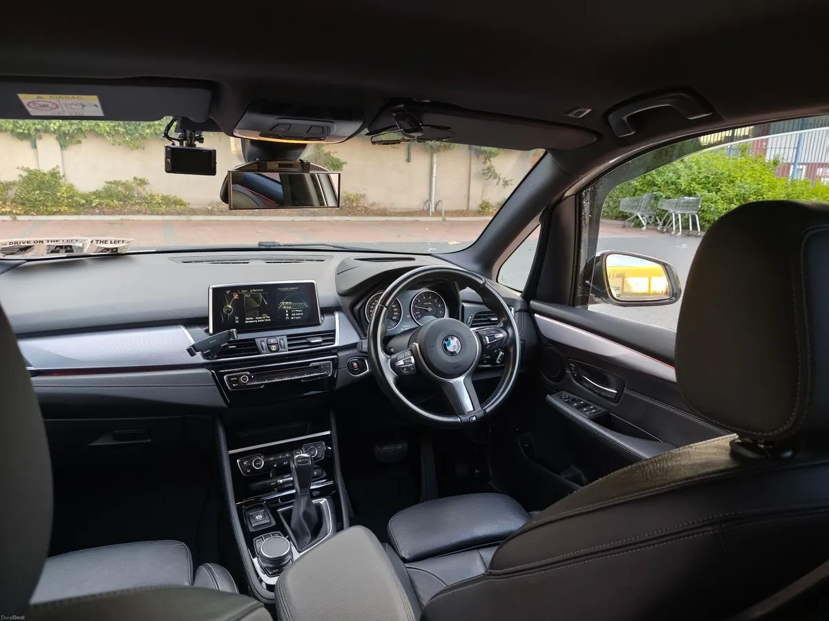 BMW 2-Series 2016 Plugin Hybrid 225xe - Image 3
