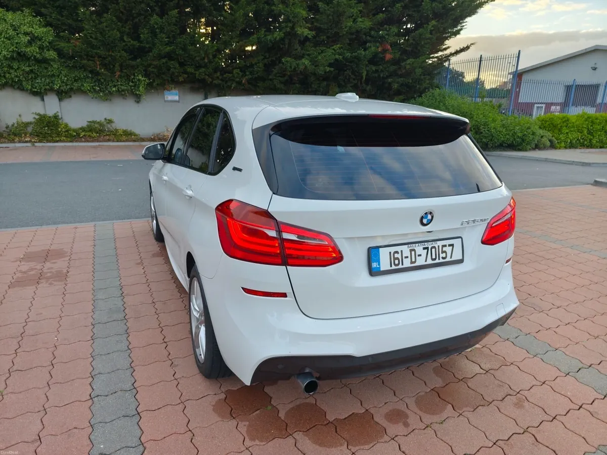 BMW 2-Series 2016 Plugin Hybrid 225xe - Image 5