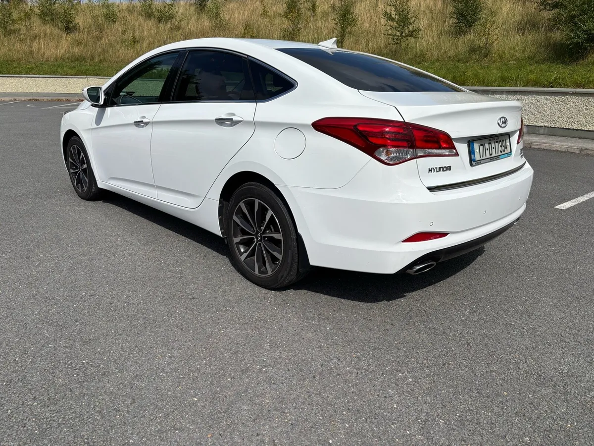 171 HYUNDAI I40 1.7CRDI EXECUTIVE NEW NCT - Image 6