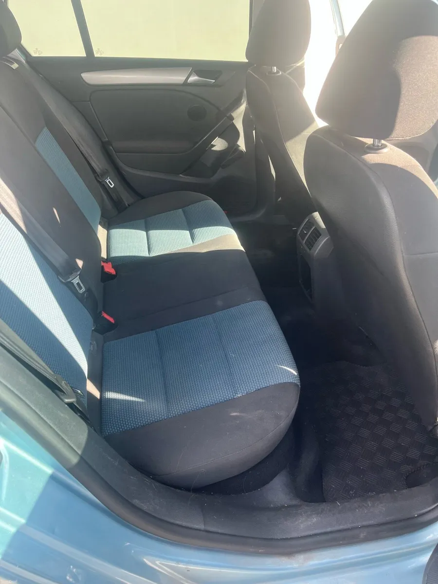 Mk6 golf - Image 3