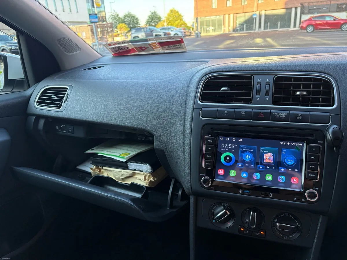 VW POLO NCT 7/27 AUTO - Image 5