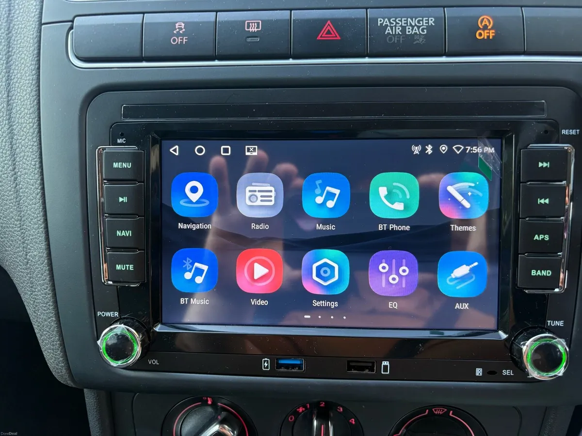 VW POLO NCT 7/27 AUTO - Image 2