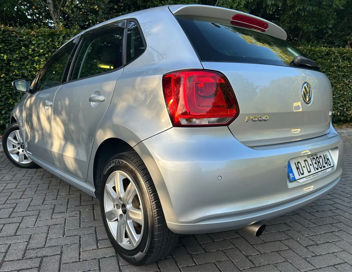 ⭐ 🚙 WARRANTY &  NEW NCT VW POLO HIGHLINE AUTO - Image 5