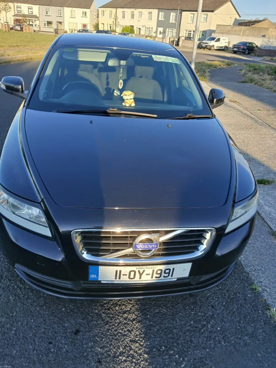 Volvo S40 2011 - Image 5