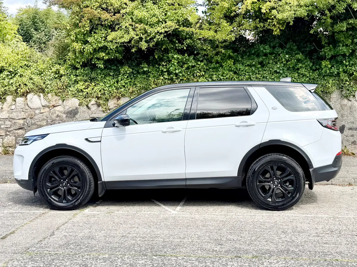 Land Rover Discovery Sport 2021!!5 SEATER!! - Image 4