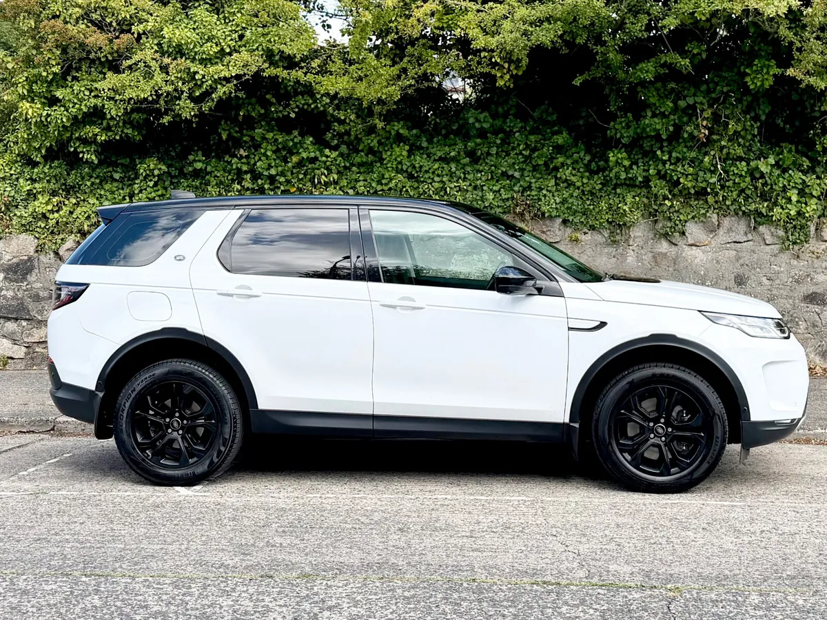 Land Rover Discovery Sport 2021!!5 SEATER!! - Image 3
