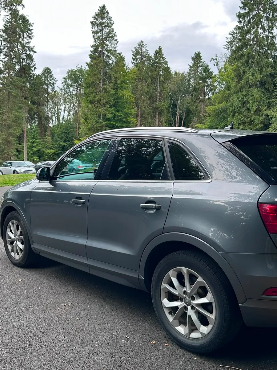 Audi a4 - Image 3