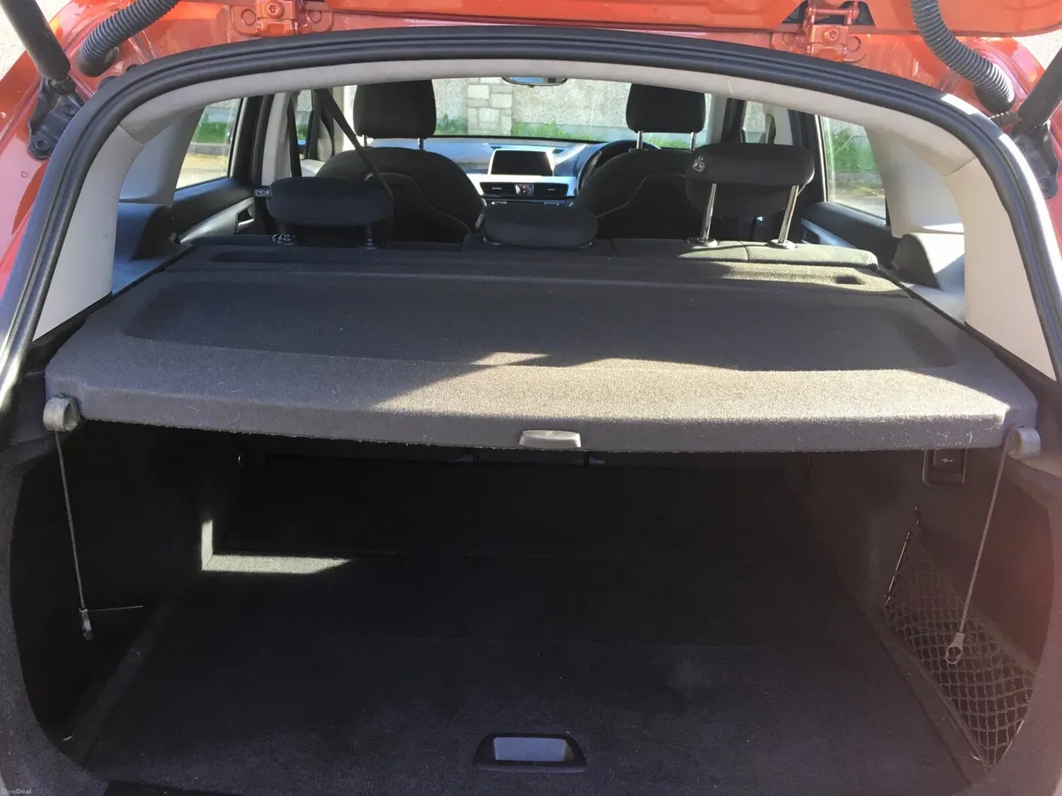 BMW X1 2018 - Image 3