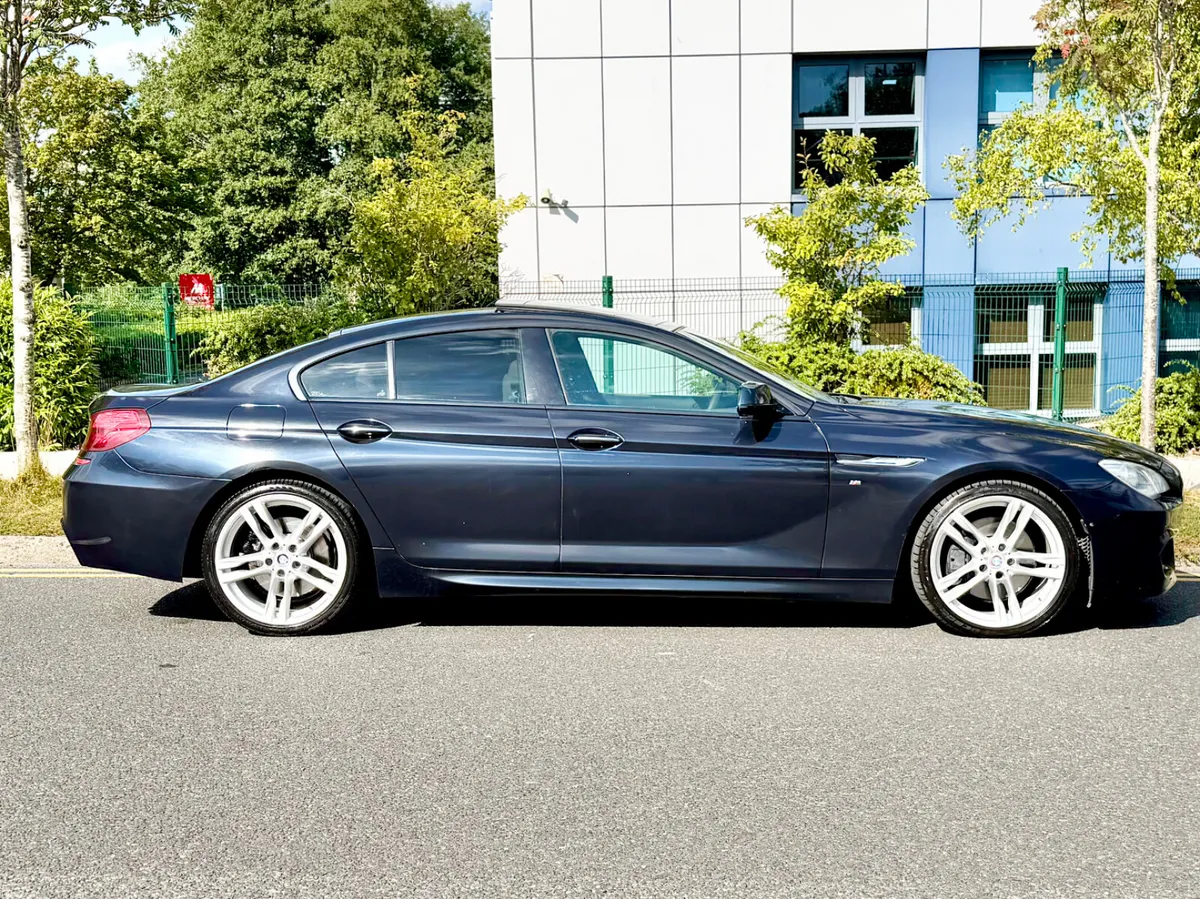 BMW 6-Series 2014!! M-SPORT!! - Image 3