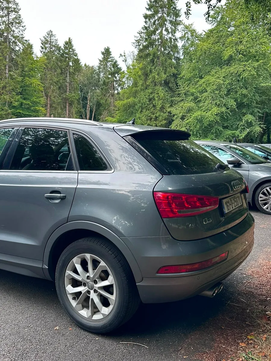 Audi a4 - Image 6