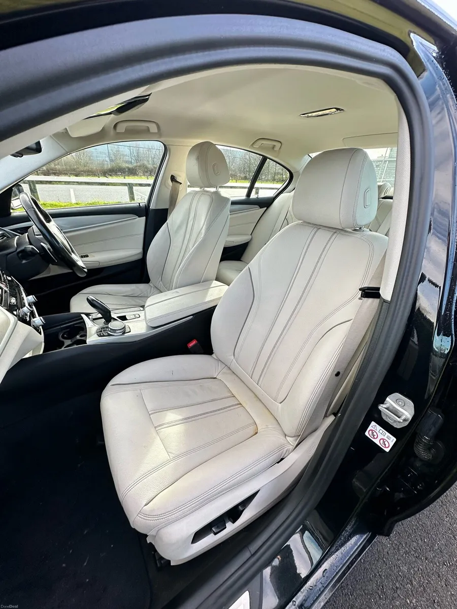 2020 BMW 520 Diesel, NEW NCT 09/28 - Image 6