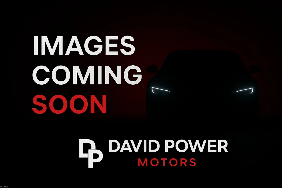 BMW 318D M-Sport Shadow Edition 172 - Image 1