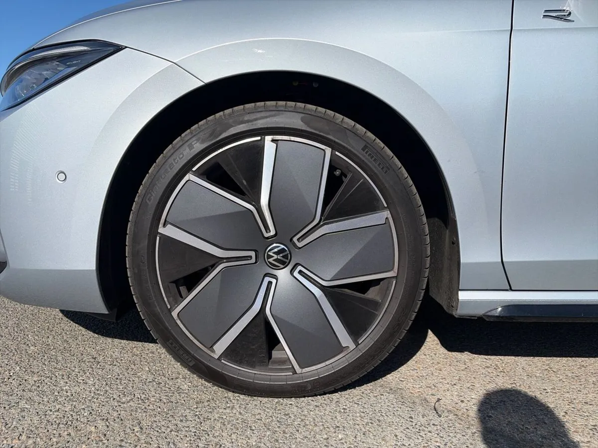 Volkswagen Passat R-LINE 2.0TDI DSG 150HP - Image 5