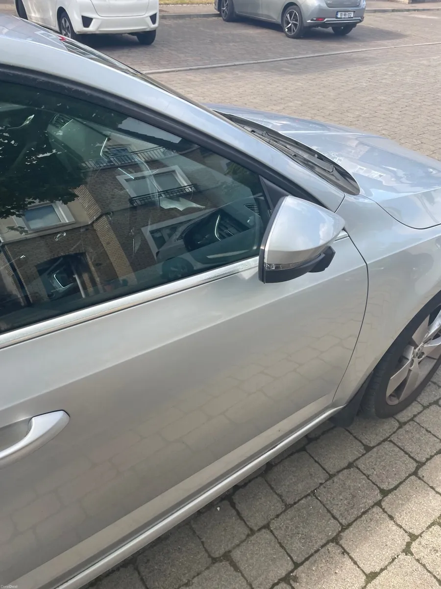 Skoda Octavia 2017 - Image 2