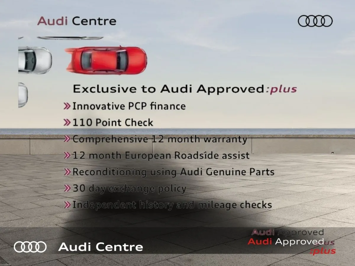 Audi Q2 30 TFSI 116HP SE - Image 3