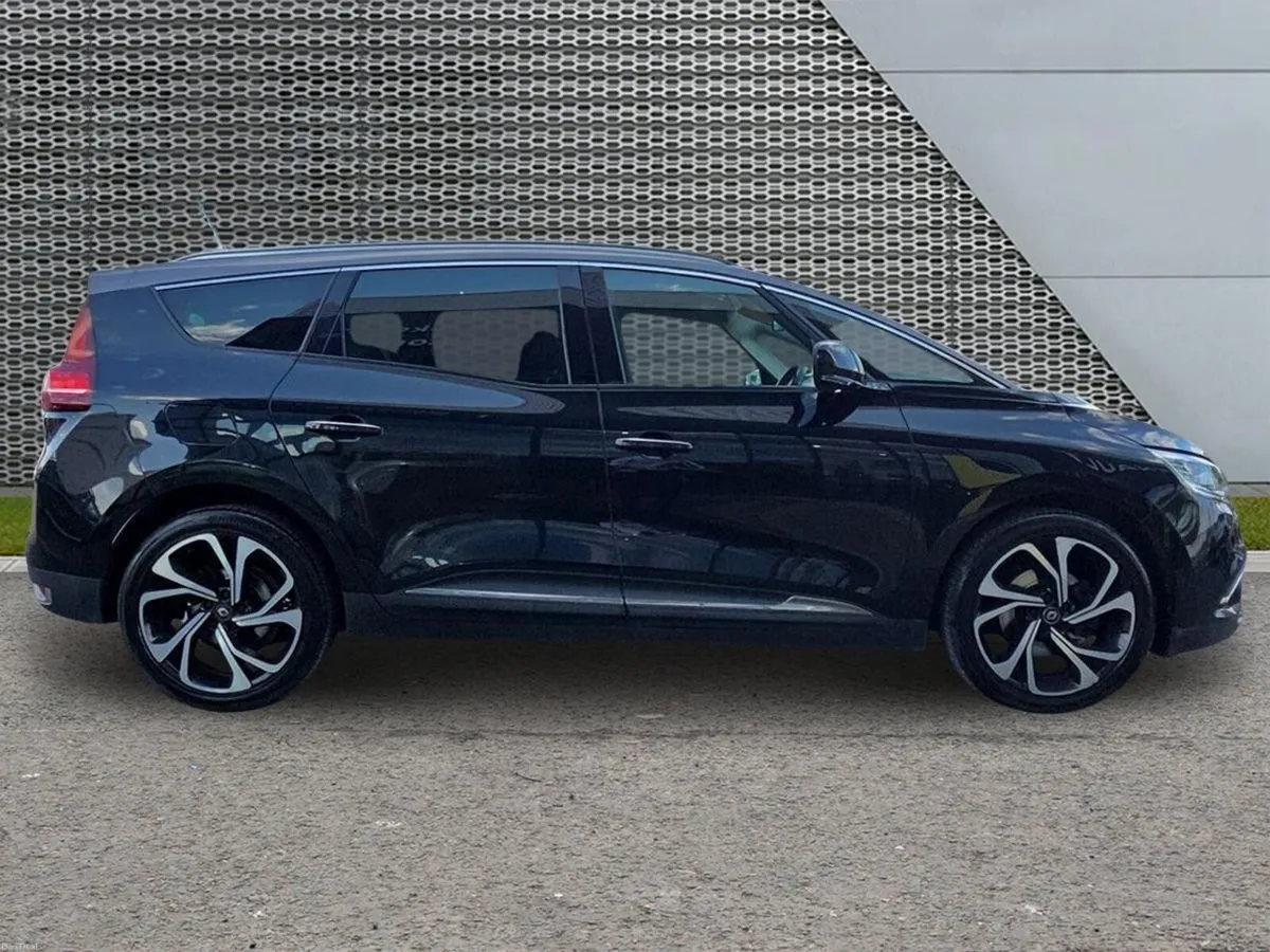Renault Grand Scenic 1.5 dCi 110 SIGNATURE NAV - Image 6
