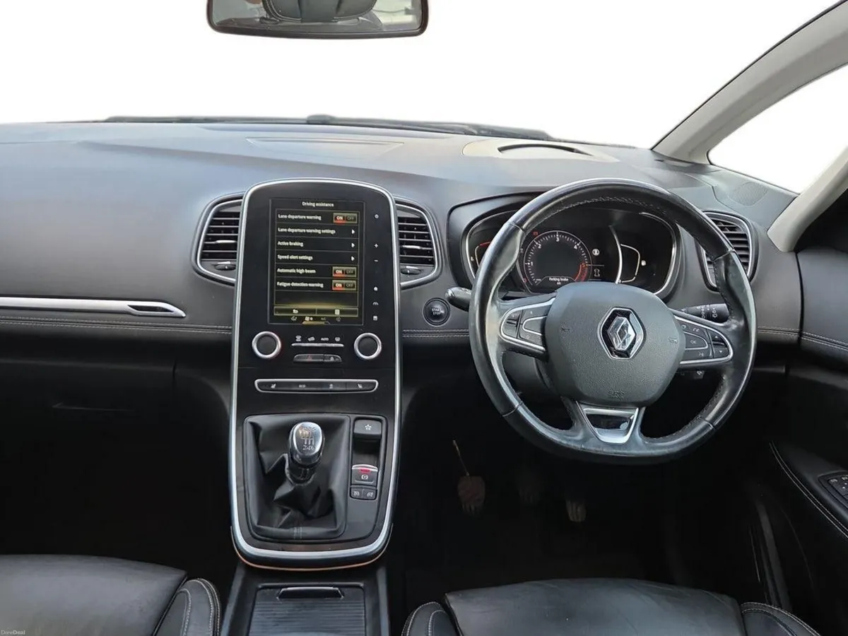 Renault Grand Scenic 1.5 dCi 110 SIGNATURE NAV - Image 2