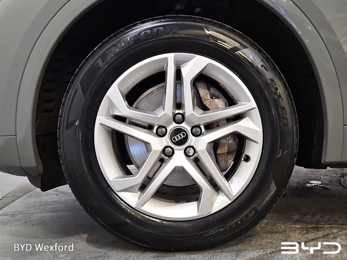 Audi Q5 35 TDI 163HP S tronic S Line - Image 5