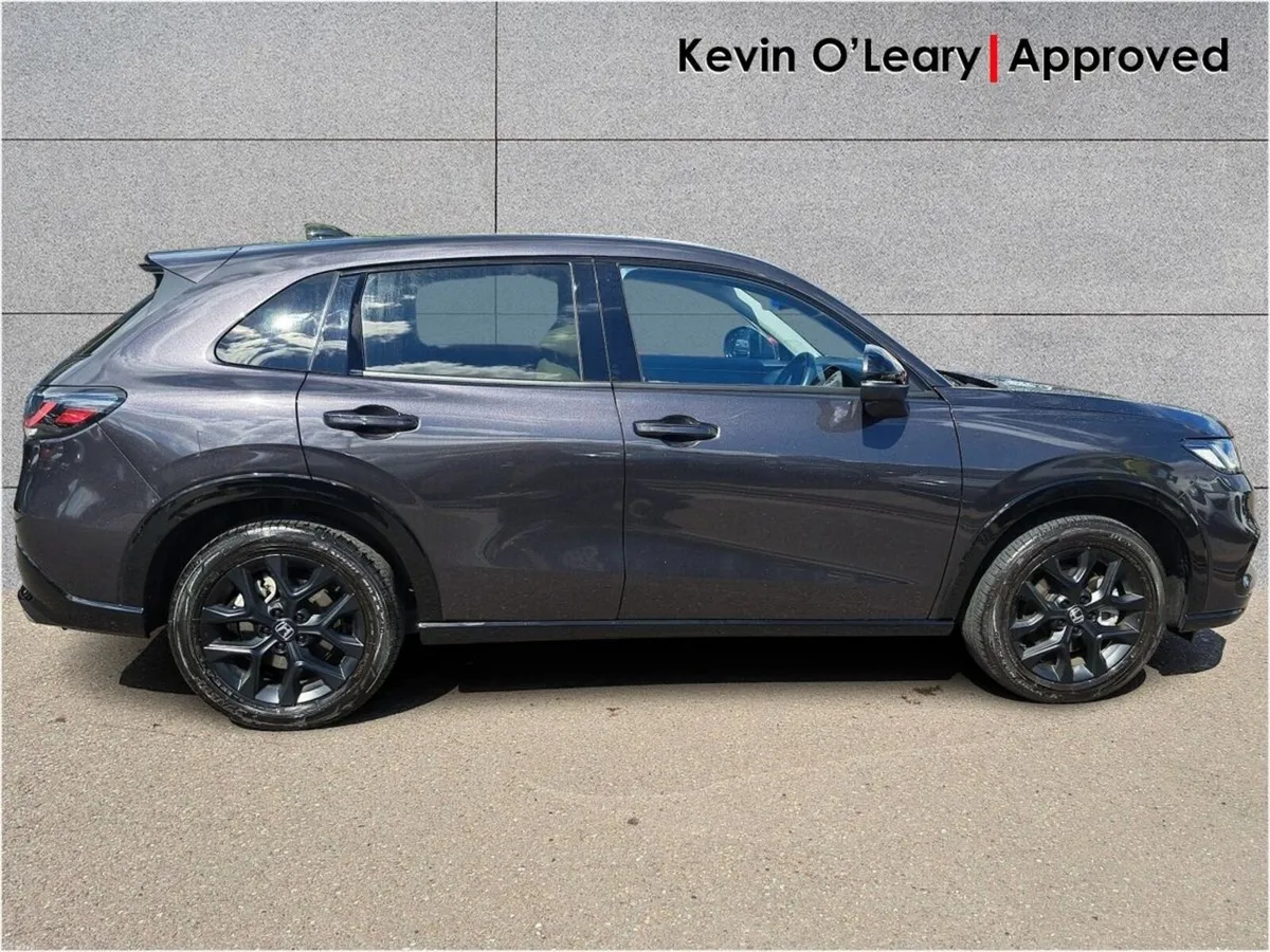 Honda ZR-V e:HEV Sport *LEATHER SEATS* - Image 6