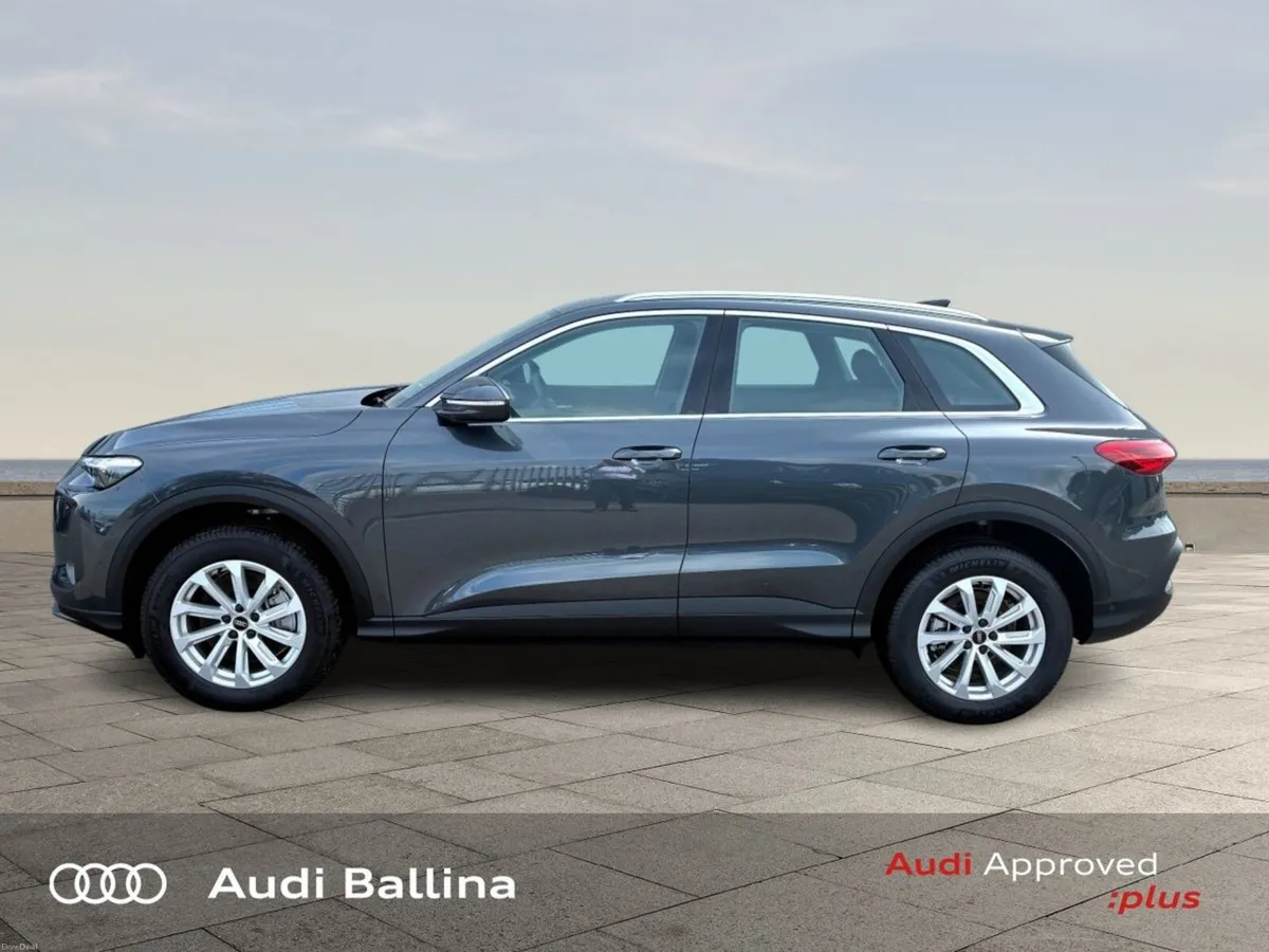 Audi Q5 40 TDI Q SE 204PS - Image 3