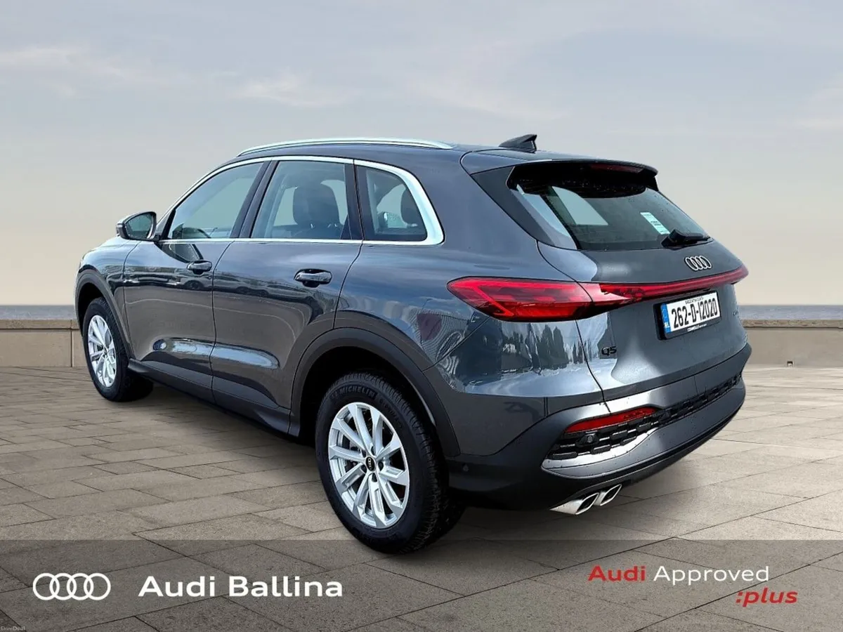Audi Q5 40 TDI Q SE 204PS - Image 4