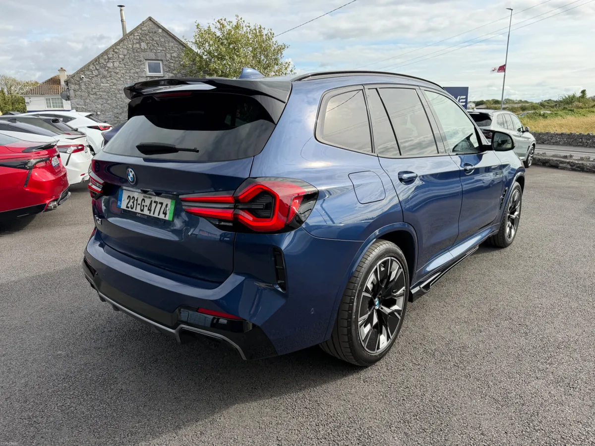M Sport Pro - Massive Spec - Low Mileage - Image 3