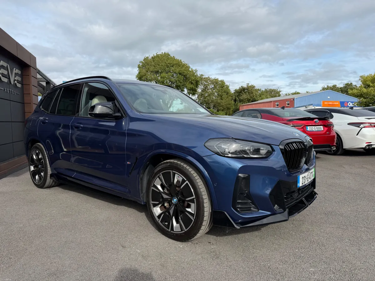 M Sport Pro - Massive Spec - Low Mileage - Image 5