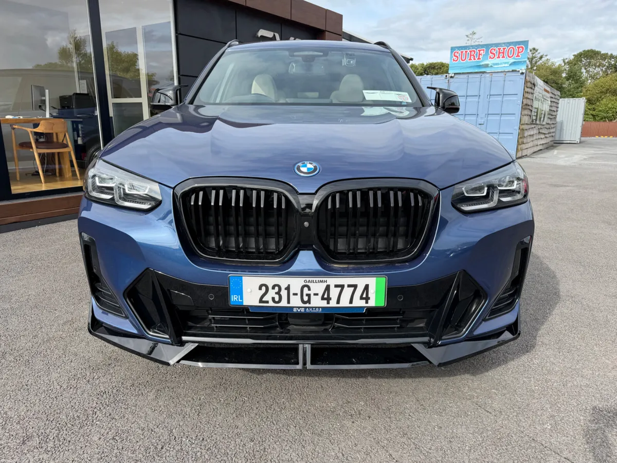 M Sport Pro - Massive Spec - Low Mileage - Image 4