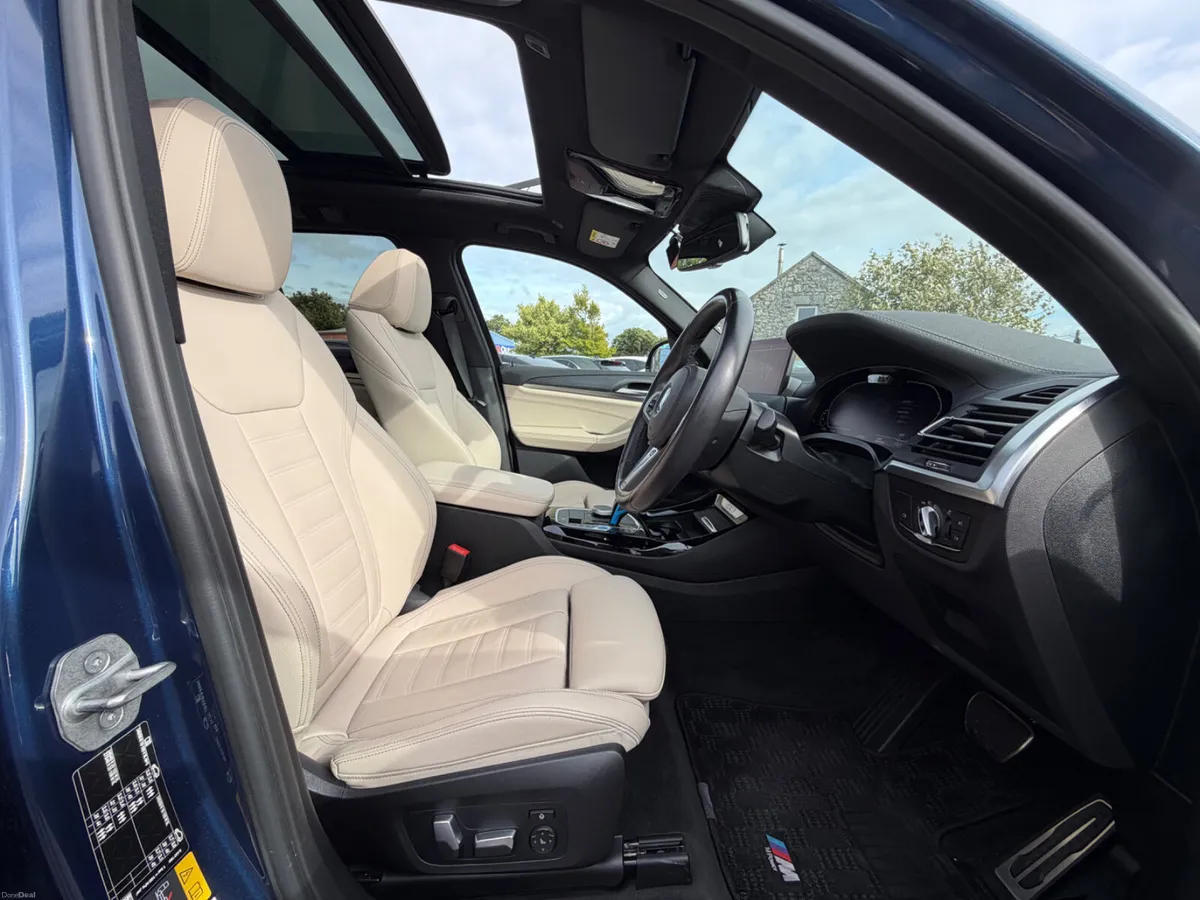 M Sport Pro - Massive Spec - Low Mileage - Image 2