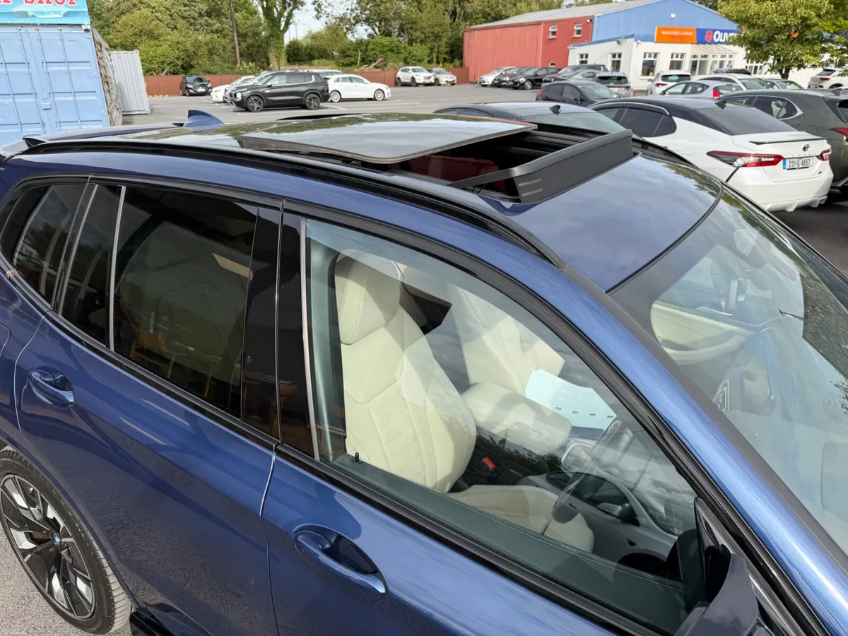M Sport Pro - Massive Spec - Low Mileage - Image 6
