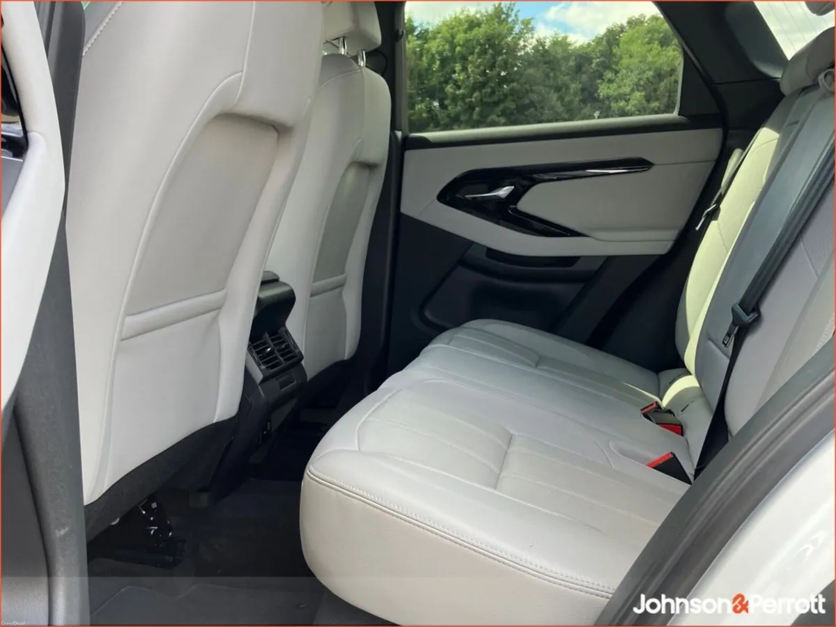 Land Rover Range Rover Evoque 1.5 I3 PHEV 269 PS S - Image 5
