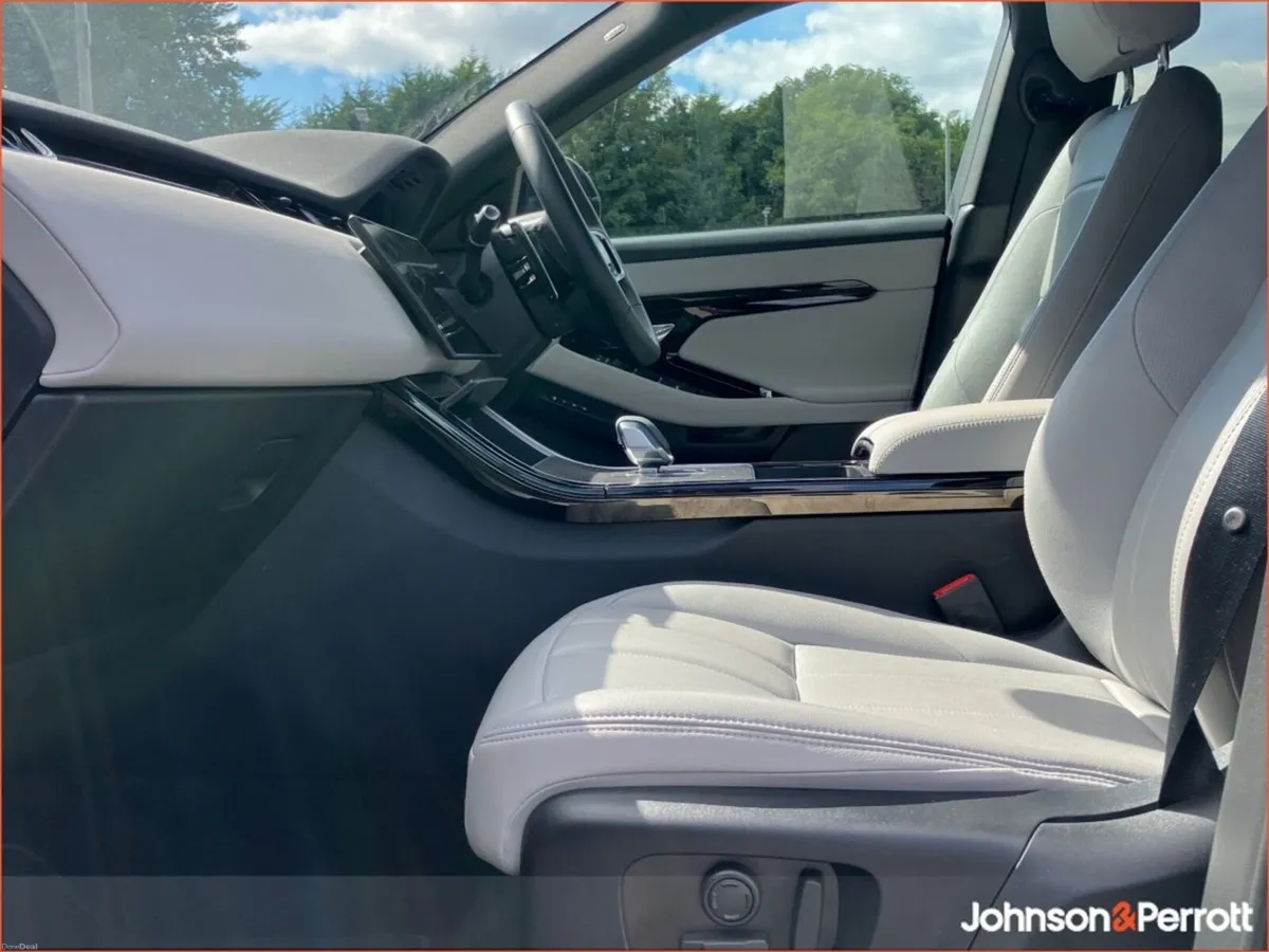 Land Rover Range Rover Evoque 1.5 I3 PHEV 269 PS S - Image 3