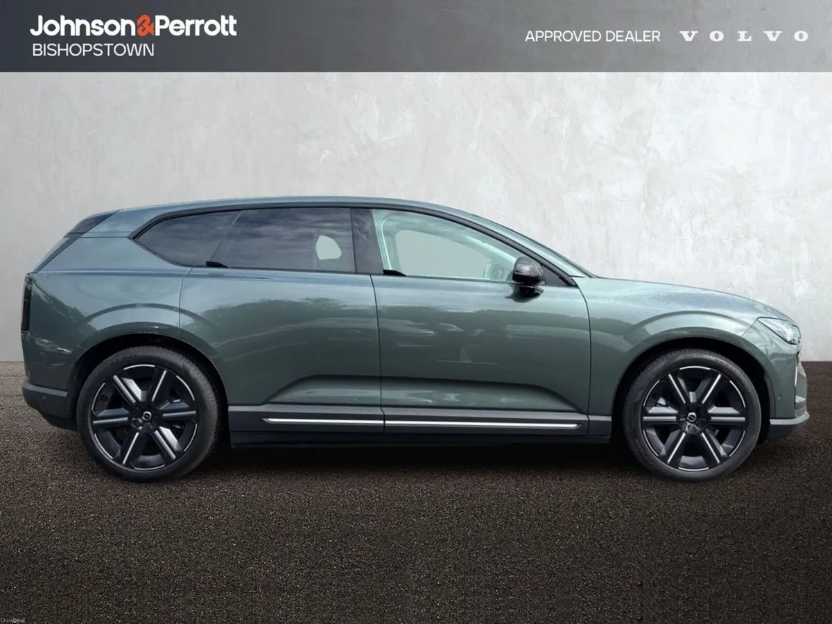 Volvo EX60 P10 AWD - Plus and Ultra - Order for 27 - Image 5