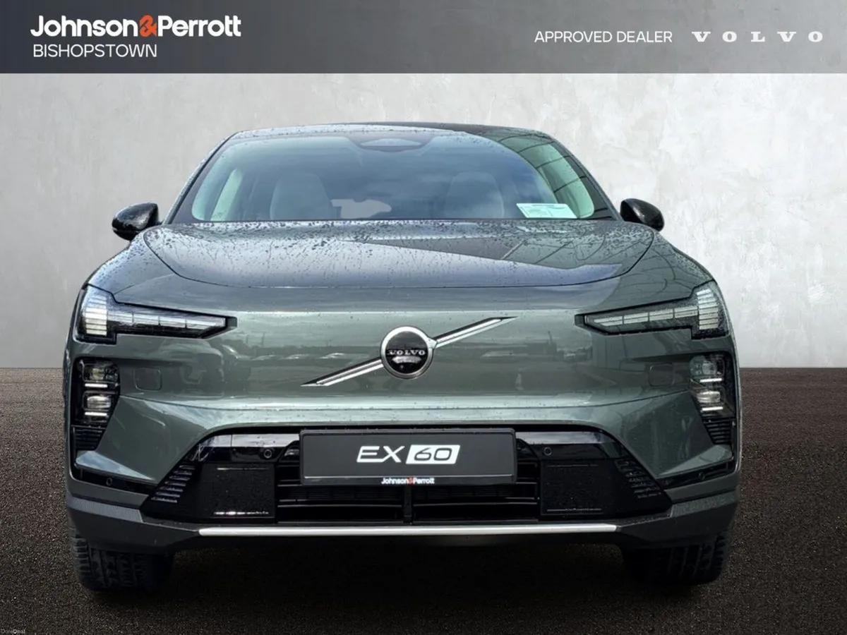 Volvo EX60 P10 AWD Ultra - Book Your Test Drive - Image 4