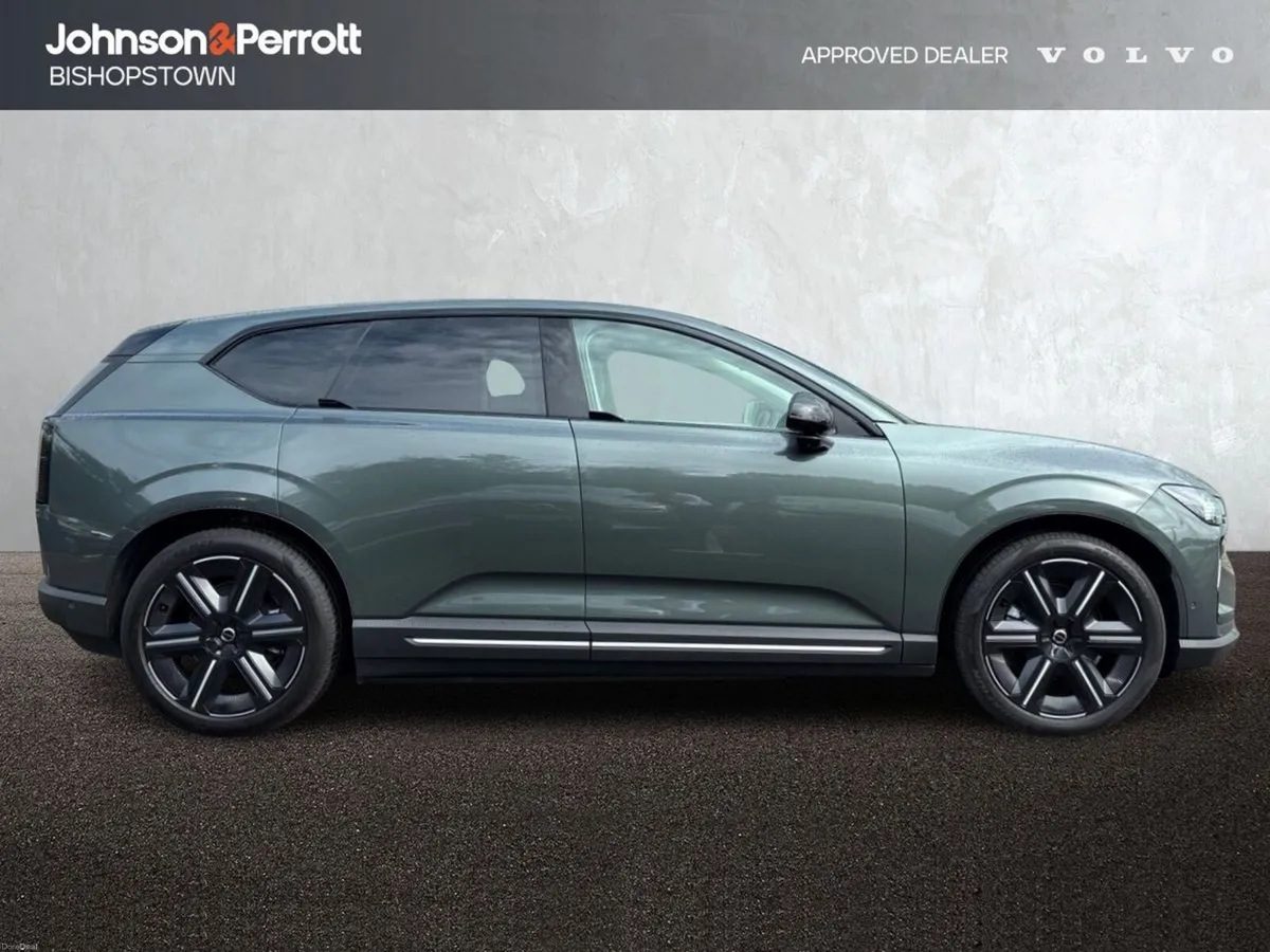 Volvo EX60 P10 AWD Ultra - Book Your Test Drive - Image 5