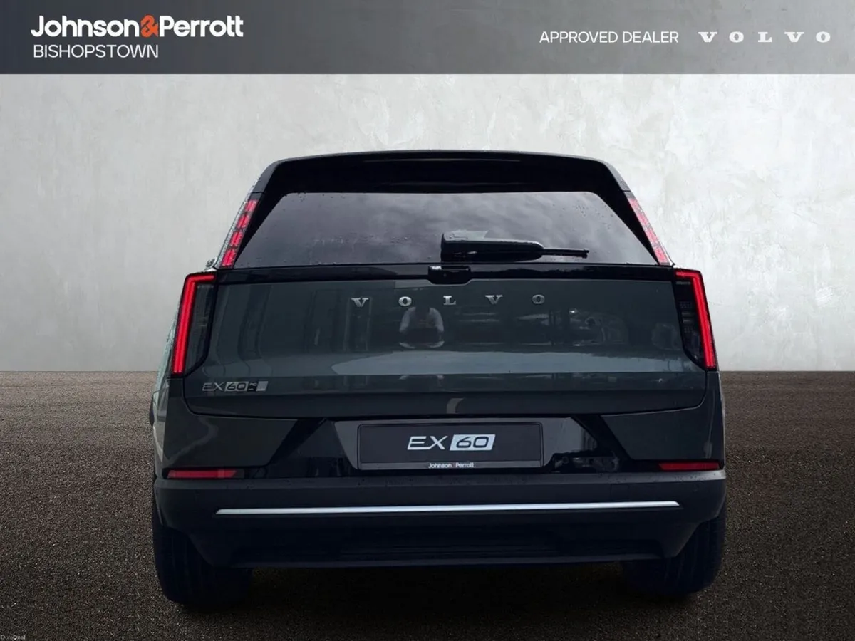 Volvo EX60 P10 AWD Ultra - Book Your Test Drive - Image 6