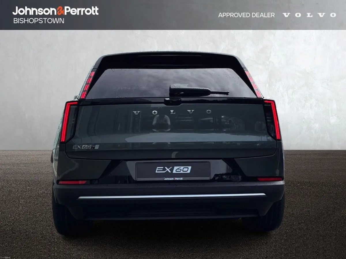 Volvo EX60 P10 AWD Ultra - 95 kWh  - Twin Motor - - Image 6