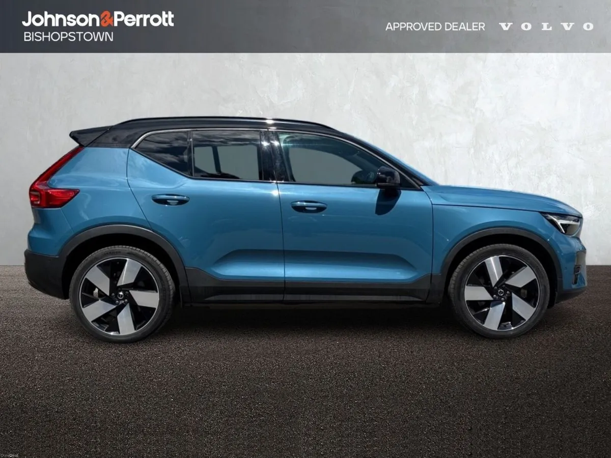 Volvo XC40 69 kWh 231bhp Ultimate (Two Year Volvo - Image 5