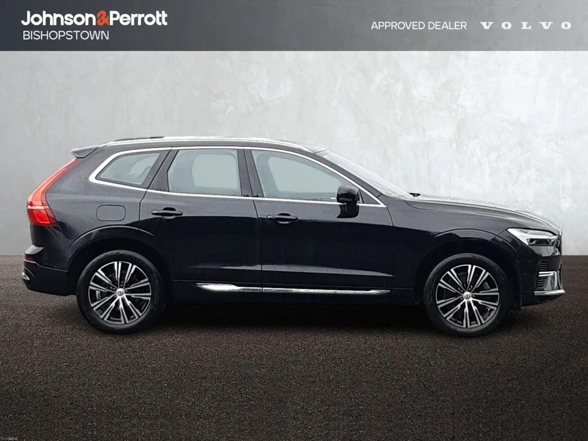 Volvo XC60 T6 350bhp AWD PHEV Inscription (Two Yea - Image 5