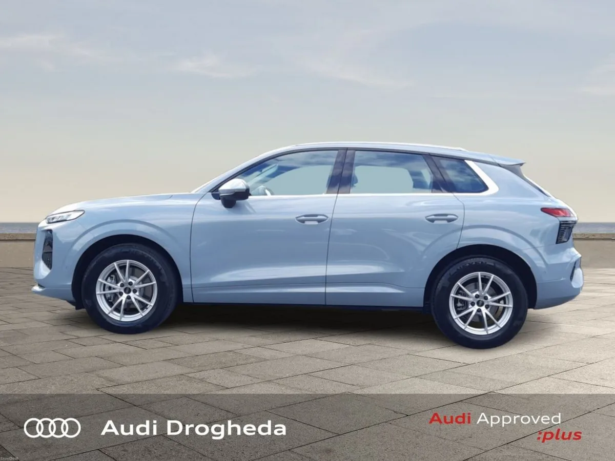 Audi Q3 SUV SE TDI 110 kW S tronic - Image 4