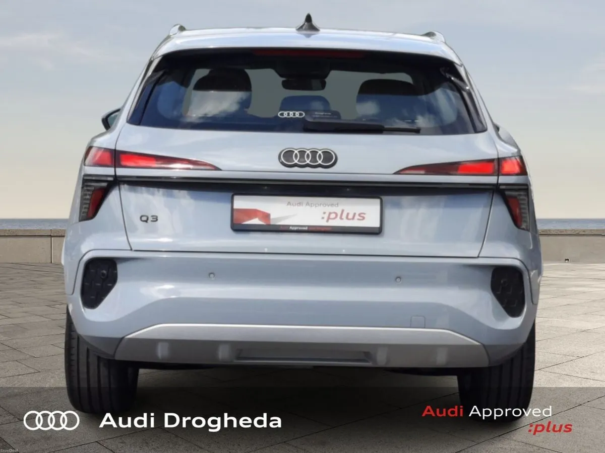 Audi Q3 SUV SE TDI 110 kW S tronic - Image 6
