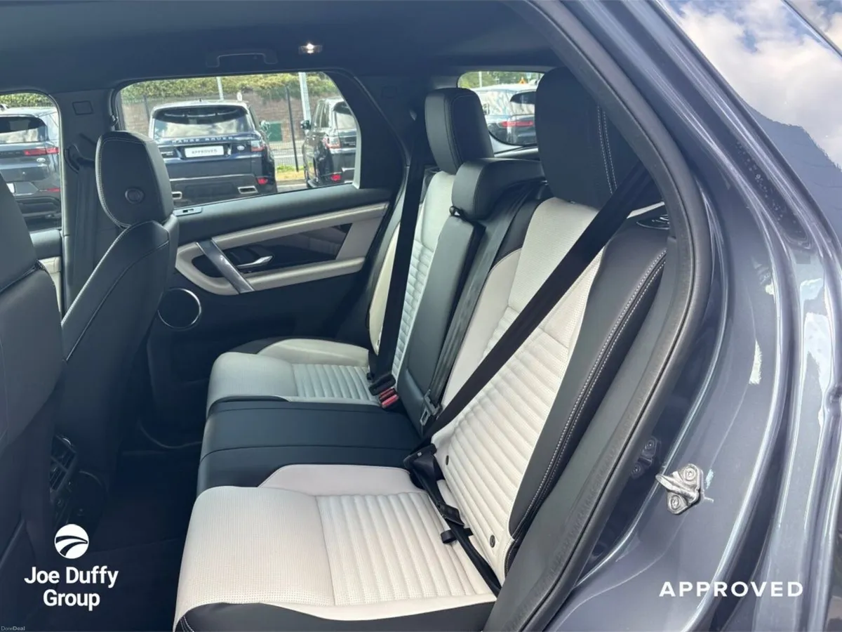 Land Rover Discovery Sport 1.5 269PS PHEV S - Image 4