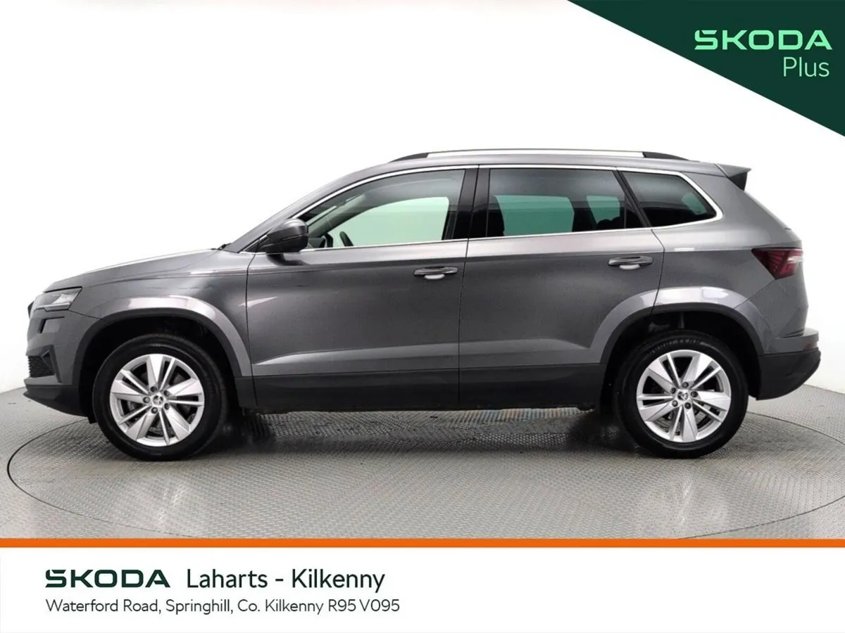 Skoda Karoq SELECTION 2.0TDI 115HP *WIRELESS CARPL - Image 6